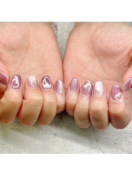 爪屋べっぴん堂/