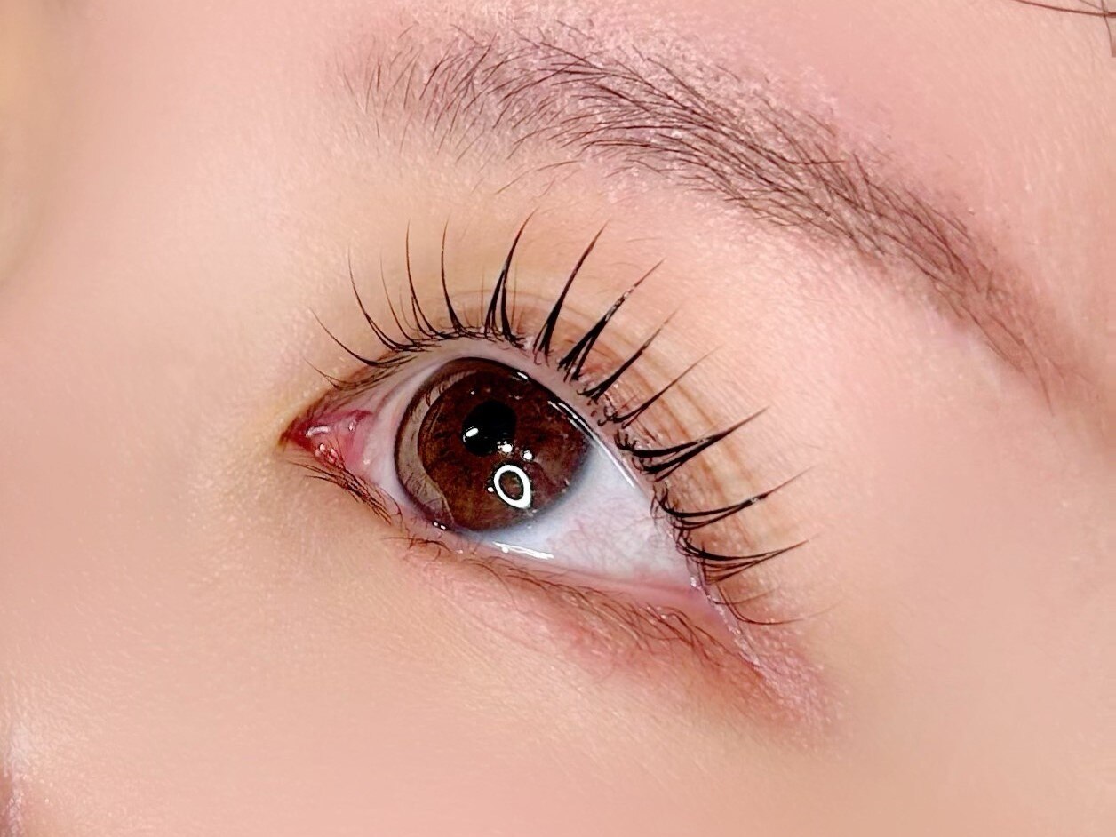 アイラッシュバイファニックスタイルジー(Eyelash by FUNIC style-G