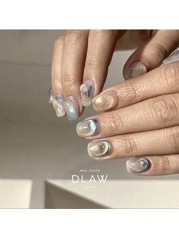 ドロウ フィーグ(DLAW figue)/magnet gradation