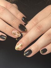 ライズバックステージ(RIZE back stage)/シンプルデザイン