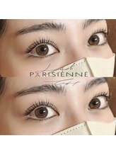 ネオリーブアーチ 武蔵小山店(Neolive arch)/パリジェンヌラッシュリフト☆