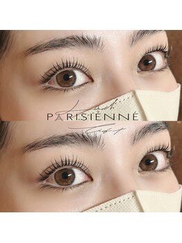 ネオリーブアーチ 武蔵小山店(Neolive arch)/パリジェンヌラッシュリフト☆