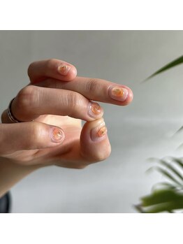 ステラヨンゴ(STELLA45)/ジューシー