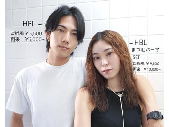 ハリウッドブロウリフト ワクシー 表参道店(HOLLYWOOD BROW LIFT WAXYYY.)/ご友人,ご家族,カップルでも♪