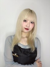 アオアイラッシュ 渋谷 表参道(ao.eyelash) AIKA 