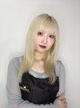 アオアイラッシュ 渋谷 表参道(ao.eyelash) AIKA