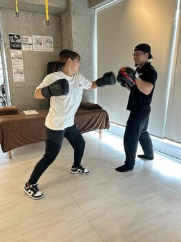 グロリア(gloria)/