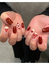 アソート 神戸元町(Assort)/4本アート