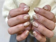 アールネイル(r.nail)/ブライダルにも◯