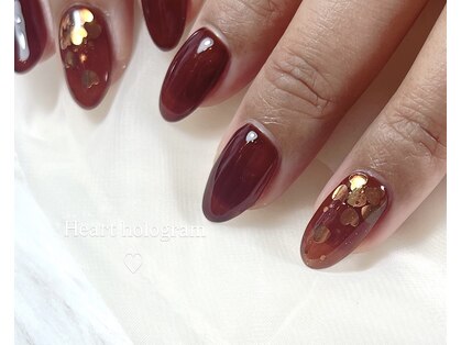 ミシェルネイルズ(Michel nails)の写真