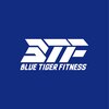 ブルータイガーフィットネス(BLUE TIGER FITNESS)のお店ロゴ