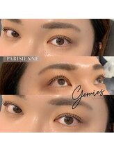 ジェミエス(Gemies)/