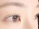 ジャニスアイラッシュ 白石店(JANIS EYELASH)の写真/今ナチュラル志向に大人気！多彩なロットで理想の目元に出会える☆【可愛い印象のまつげパーマ￥4980～】