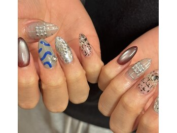 ダブリュー(W.)/お任せdesign