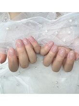 ベルネイル(Belle Nail)/ワンカラー