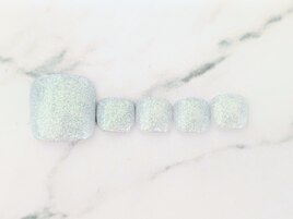 【フット定額プラチナ¥7000】