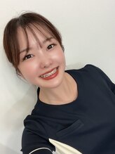 ヘッドミント 北千住店 ねね