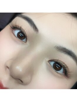 アンジェリックギンザ(Angelic Ginza)/マツエク