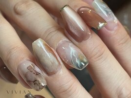 ニュアンス