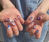 ネイルサロン ソウ 心斎橋店(Nail Salon Sou)