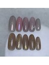 オフィスニュアンス 5200円～