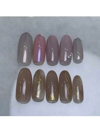 オフィスニュアンス 5200円～