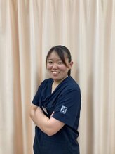 恵庭駅前整体院&nbsp;阿部 祐梨華