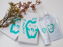 【As_iris】SNSで話題！効果無限大の炭酸ガスペースト取扱開始