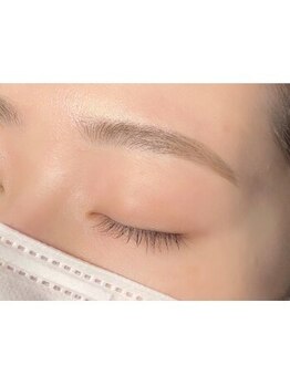 アイクイック 日暮里 西日暮里駅前店(Ai Quick)/メイク仕上げ♪