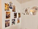 店内写真
