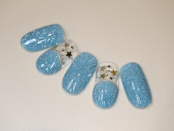 ピサラ(PISAR)/定額サンプル