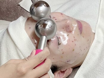 キュアルーム(CURE ROOM)