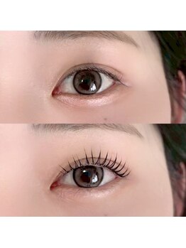 エルア 梅田堂山店(elua)/パリジェンヌ/マツパ/眉毛