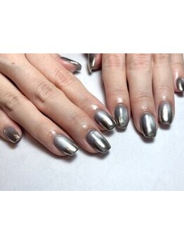 定額メニューのあるサロン