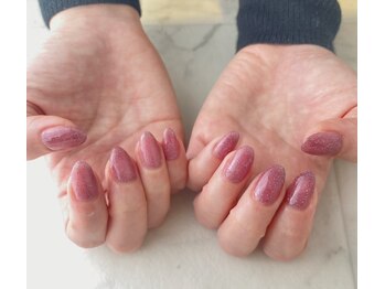 ファースト(FIRST)/フラッシュネイル