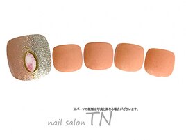 FOOT &nbsp;季節の定額5900円コース☆