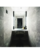 スタジオテーラーシックス(STUDIO TAILORSIX)/狸小路1丁目スタイリッシュsalon