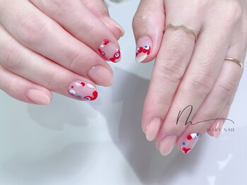 マリイ ネイル(MARY NAIL)/