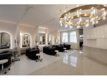 ティーズキッス(T’s Kiss)/店内 (フロア)