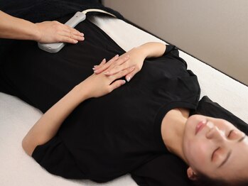 ナイチンゲール(Nightingale)/