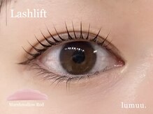 ルムー(lumuu.)/まつげパーマ