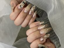 ネージュ(neige)/持ち込みデザイン