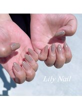 リリーネイル(LILY NAIL)/