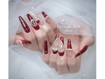 ディーエヌネイルサロン(d’n nailsalon)