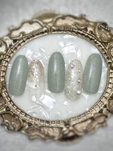 エクランドボヌール(Ecrin de bonheur)/定額2本アート