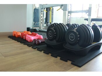 オキニ(okini)/ダンベル