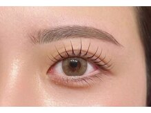 骨格診断似合わせ目元☆アイブロウ/眉毛/原宿/美眉毛/眉サロン