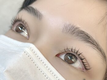 ソエル(soel)/まつ毛パーマ☆