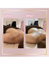 ロザリア(ROSALIA)/ふわっとバストアップ♪