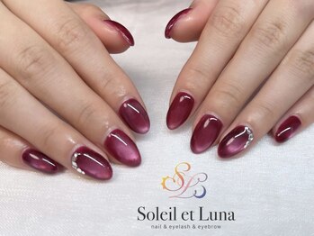 大人っぽマグネット♪